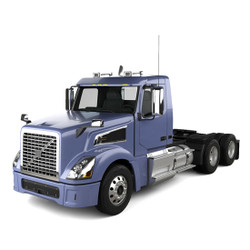 Volvo VT880 Volvo VT880