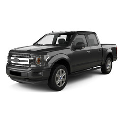 Ford Pickup Trucks Ford Pickup Trucks