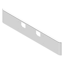 Freightliner SD 108-122 Front Bumpers
