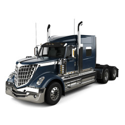International LoneStar International LoneStar