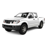 Nissan Frontier Trucks