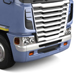 Freightliner Cabover Bumpers