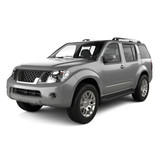 Nissan SUV