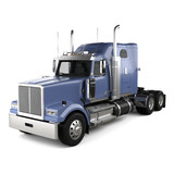 Western Star 4900 Constellation Trucks