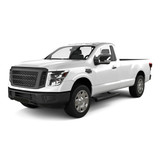 Nissan Titan Trucks