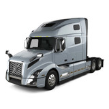 Volvo VNL Gen III