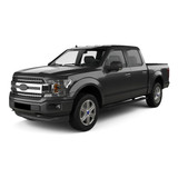 Ford Pickup Trucks