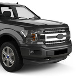 Ford F150 Truck Bumpers