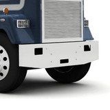 Mack Superliner Truck Bumpers