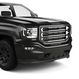 Other Chevrolet GMC Truck Models Bumpers