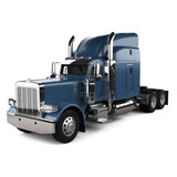 Peterbilt 389 Glider Parts