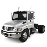 Hino 238/258/268/338 Trucks