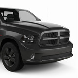 Dodge Ram 1500 Truck Bumpers