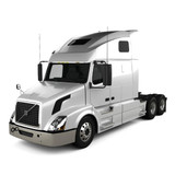 Volvo VNL Gen II