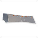 Volvo VT880 Visors