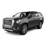 Chevrolet GMC SUV