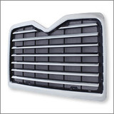 Mack Superliner Truck Grilles