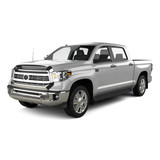 Toyota Tundra Trucks