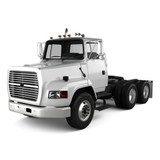 Ford Trucks