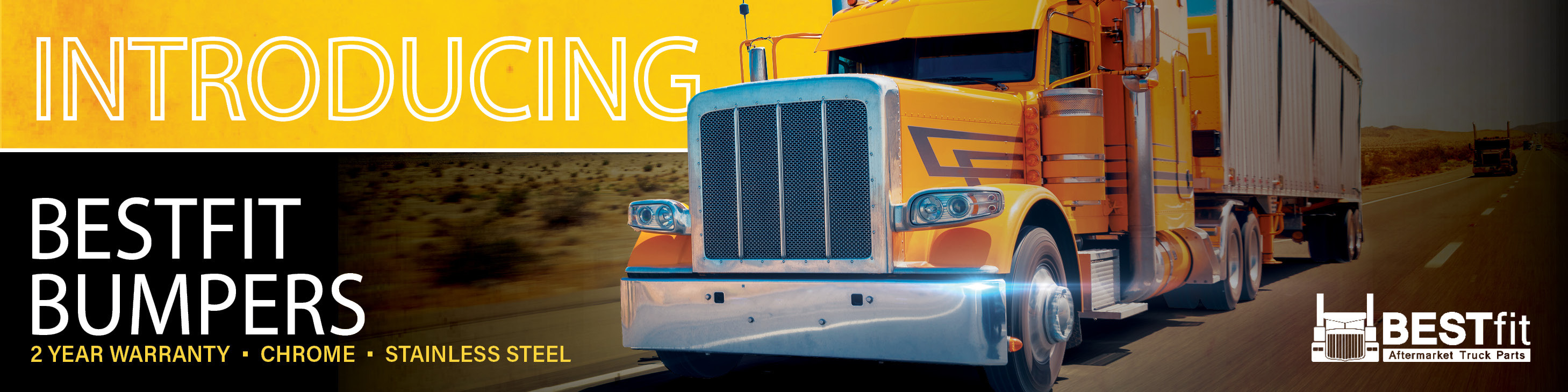 Elite Truck Accessories Heavy Duty semi truck parts & Chrome Shop