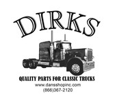 DAN'S SHOP
