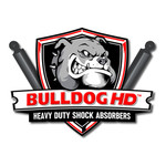 BULLDOG HD SHOCKS
