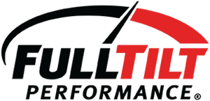FULL TILT PERFORMANCE
