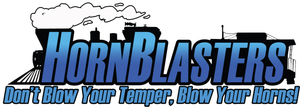 HORNBLASTERS