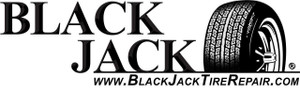 BLACKJACK TIRE