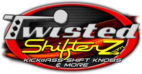 TWISTED SHIFTERZ