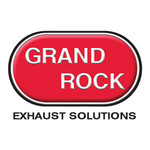 GRAND ROCK
