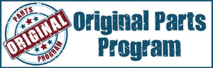 OPP - ORIGINAL PARTS PROGRAM