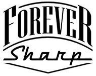 FOREVER SHARP