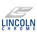 LINCOLN CHROME