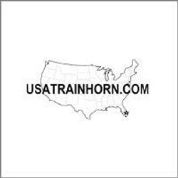USA TRAIN HORN USA TRAIN HORN