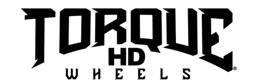 TORQUE WHEELS HD TORQUE WHEELS HD