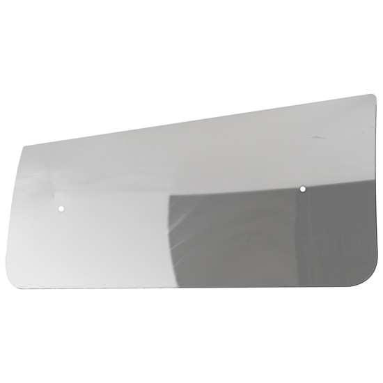 Lower Fender Shields, Plain For Kenworth W900B