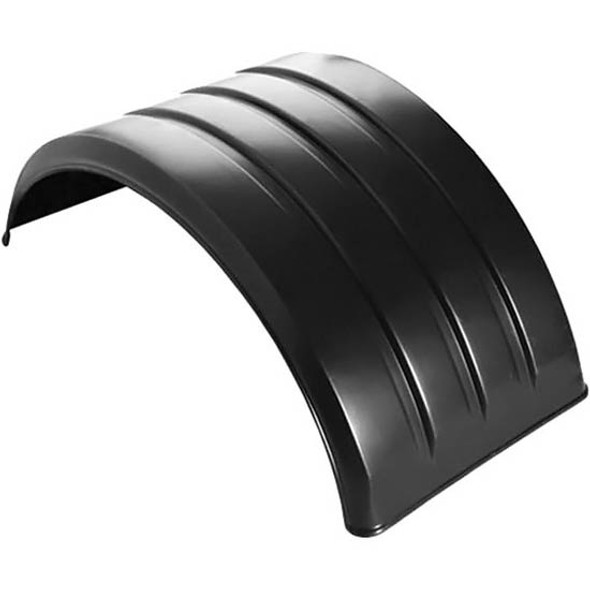 Merritt 48 Inch Poly-Pro Full Radius Fender