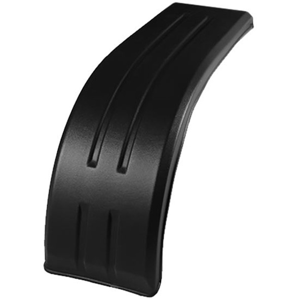 Merritt 52 Inch Poly-Pro Super Single Half Tandem Fender