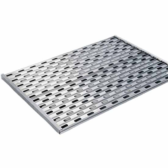 Merritt Dyna-Deck 65.25 X 33.25 Inch Top Mount Deck Plate