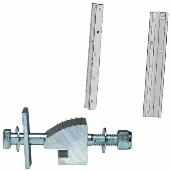 Merritt No Drill Mounting Kit Merritt No Drill Mounting Kit