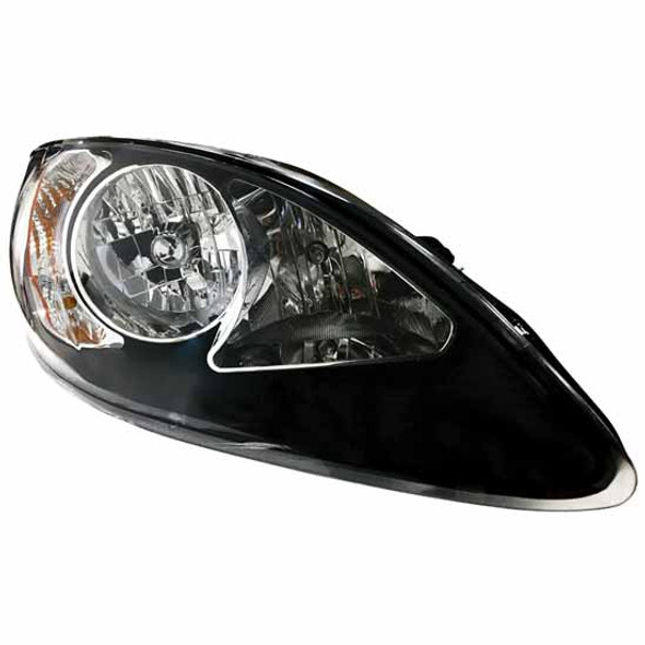 Headlight Assembly For International ProStar Passenger Side