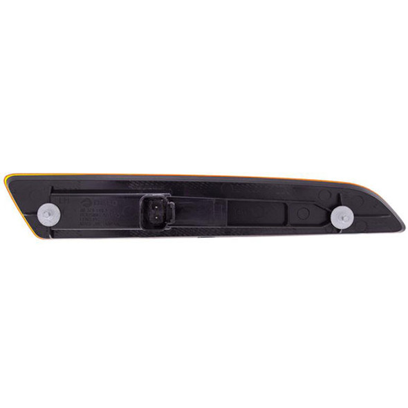 LED Side Marker Light For Volvo VNL Gen III Driver Side