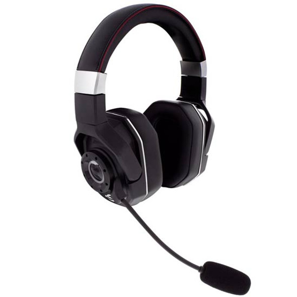 Stellar Pluto Duo Bundle Bluetooth 5.0 Noise Canceling Headset