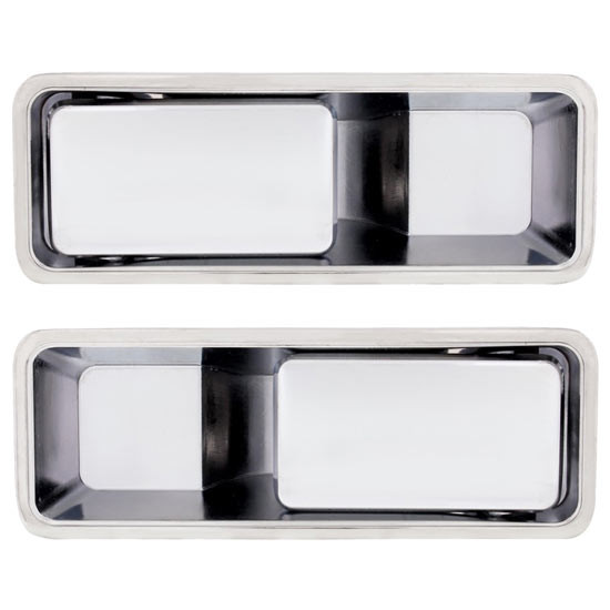 Interior Door Handle For International