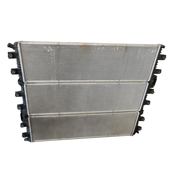 Bestfit Plastic Aluminum Lo Temp Secondary Radiator For International Prostar