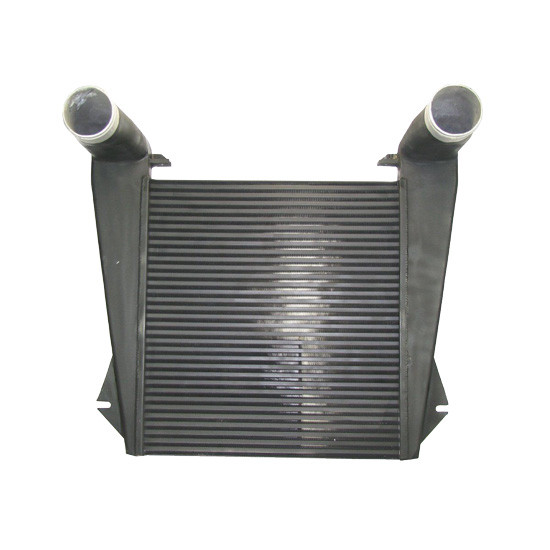 BESTfit 25 X 27.25 Inch Charge Air Cooler Fits Peterbilt 377, 378 And 379 127 BBC