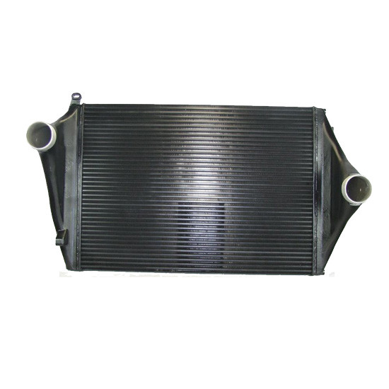 37 Inch Bestfit Charge Air Cooler 36.875 X 36.4 For Freightliner Columbia, Argosy And Century