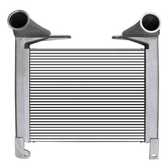 69 Inch Bestfit Charge Air Cooler 24.69 X 19. For Mack Leu