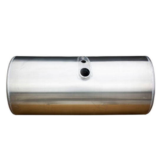57 Inch Bestfit Aluminum Fuel Tank 120 Gallon- 26 X - Rear Fill For Volvo Vnl/Mack